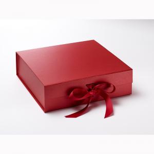 Κίνα OEM νέο σχεδιασμό χειροποίητο μαγνητικό κουτί δώρου κουτί συσκευασίας για καλλυντικά